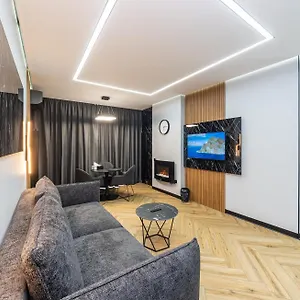 Luxury Great Апартаменты