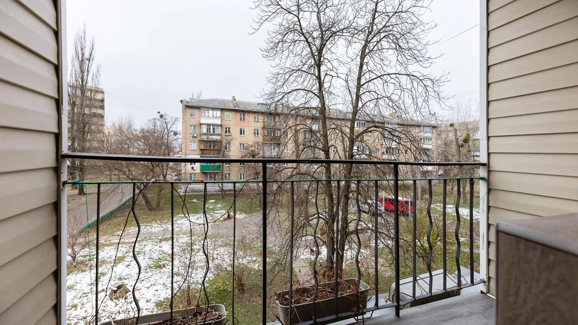 Апартаменти Дарницька Площа Киев 0*,  Украина